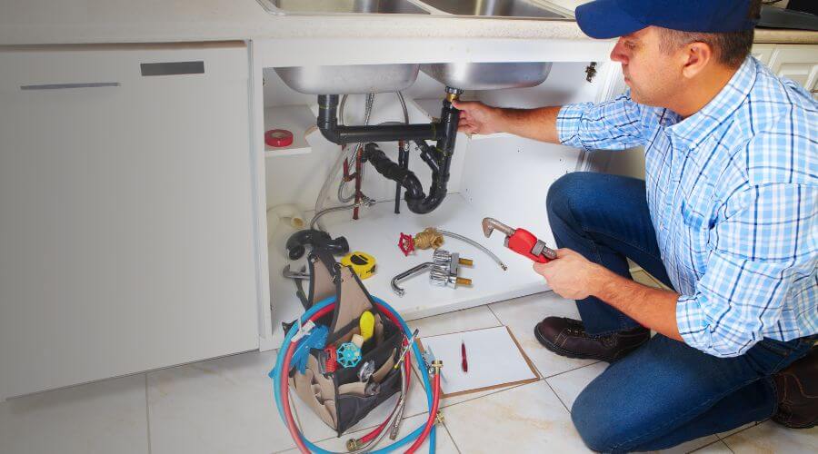 Professional Leak Detection in North Webster, IN
