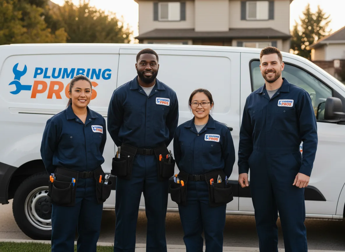 Water Heater Repair company in North Webster, IN